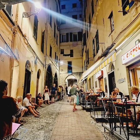 Homeholidaysanremo - Classic Exterior photo