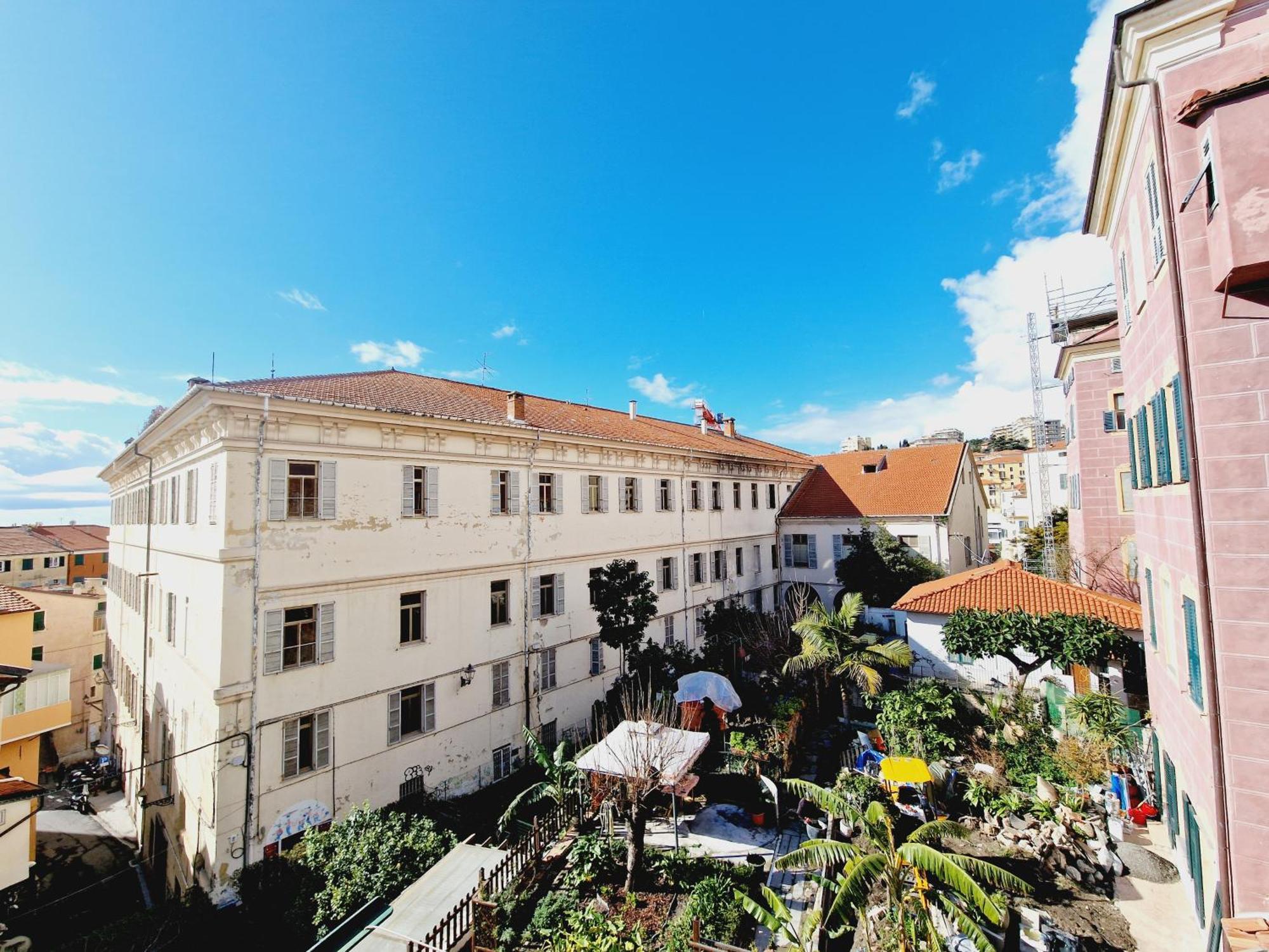 Homeholidaysanremo - Classic Exterior photo