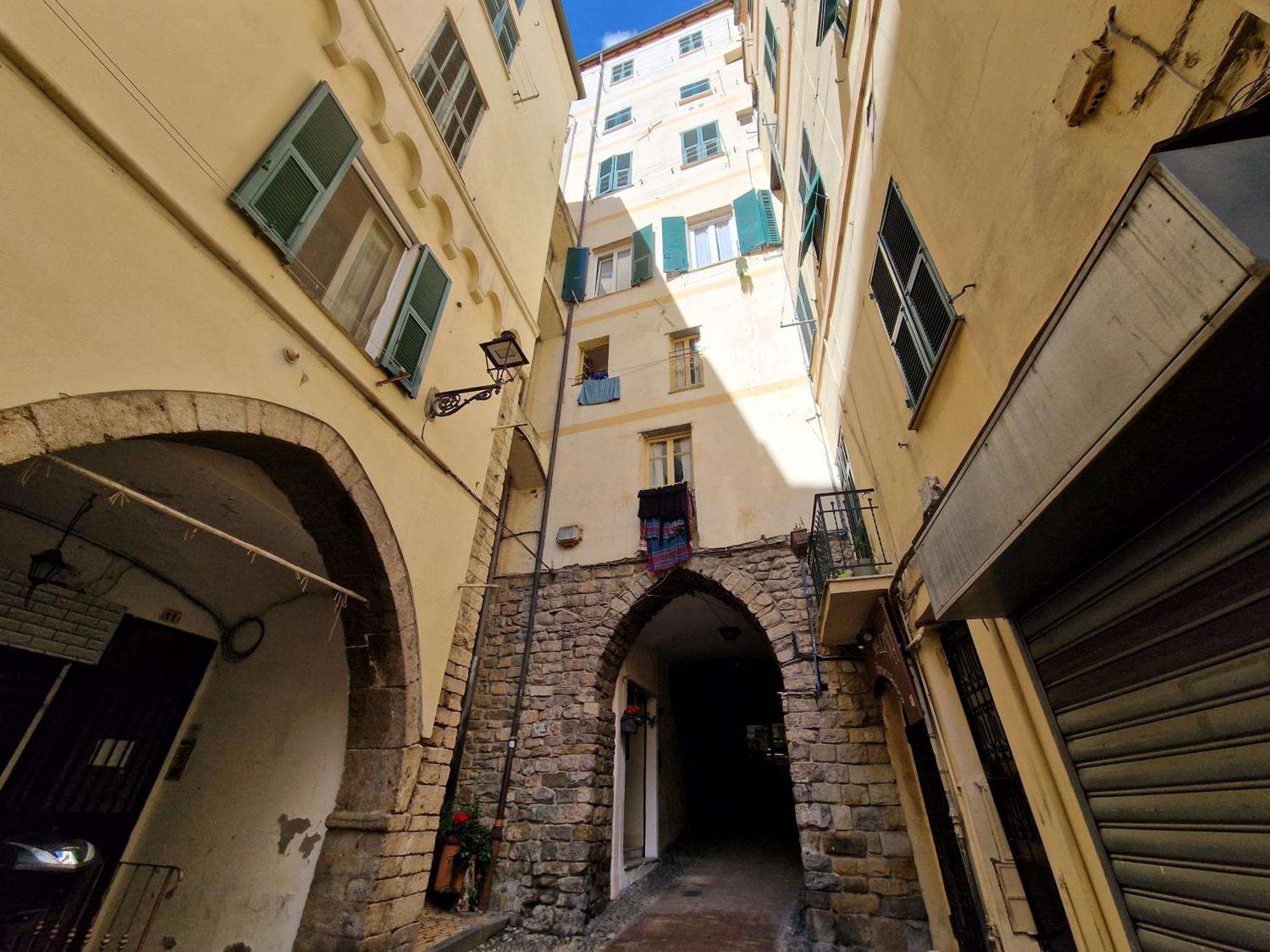 Homeholidaysanremo - Classic Exterior photo